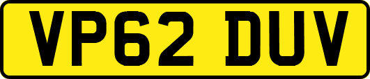 VP62DUV