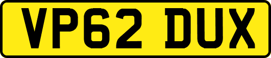 VP62DUX