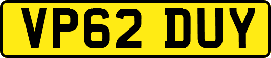VP62DUY