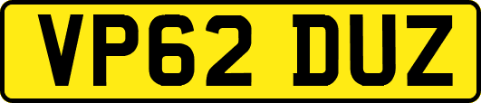 VP62DUZ