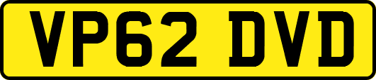 VP62DVD