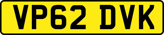 VP62DVK