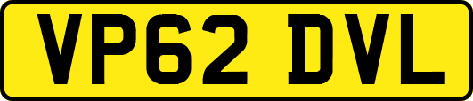 VP62DVL