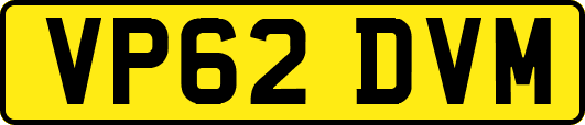 VP62DVM
