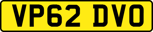 VP62DVO