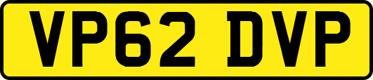 VP62DVP