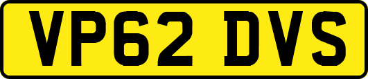VP62DVS