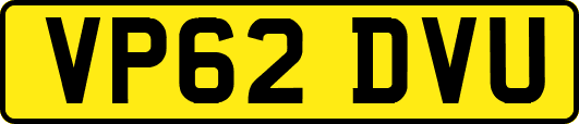 VP62DVU