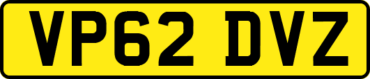 VP62DVZ