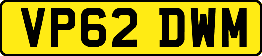 VP62DWM