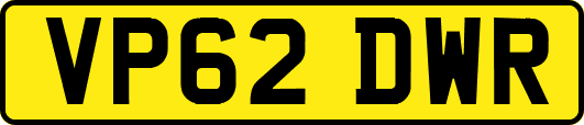 VP62DWR