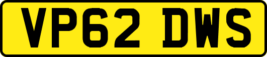 VP62DWS