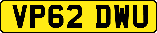 VP62DWU