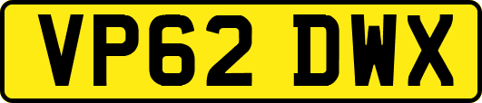 VP62DWX