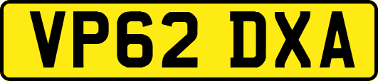 VP62DXA