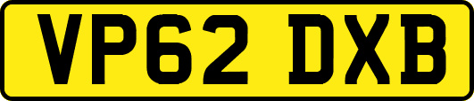 VP62DXB