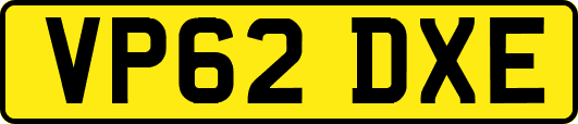 VP62DXE