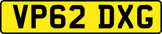 VP62DXG