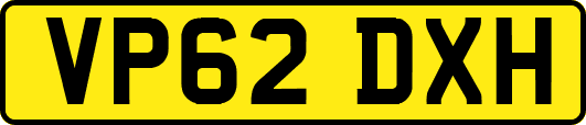 VP62DXH