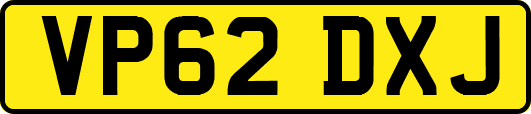 VP62DXJ