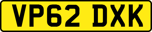 VP62DXK