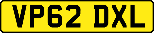 VP62DXL