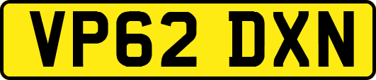 VP62DXN