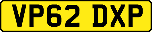 VP62DXP
