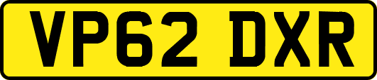 VP62DXR