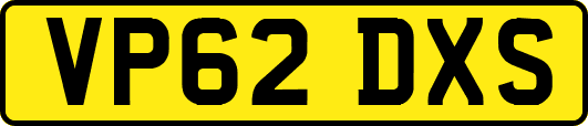 VP62DXS