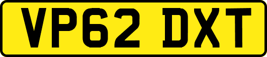 VP62DXT