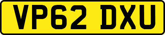 VP62DXU