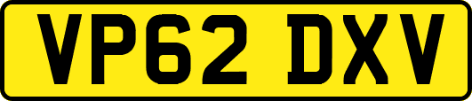 VP62DXV
