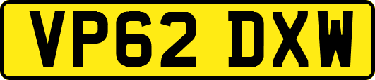 VP62DXW