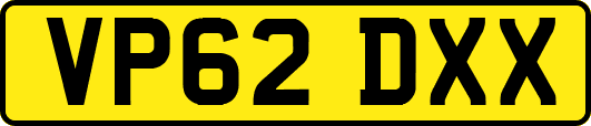 VP62DXX