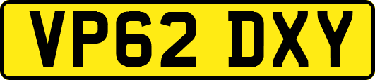 VP62DXY