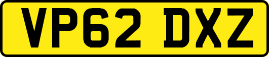 VP62DXZ
