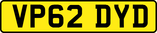 VP62DYD