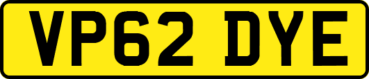 VP62DYE