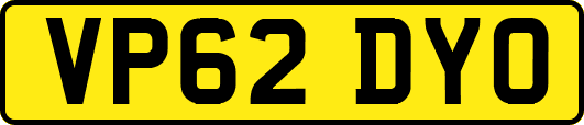 VP62DYO