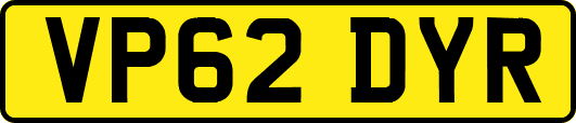 VP62DYR