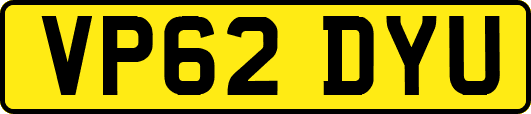 VP62DYU