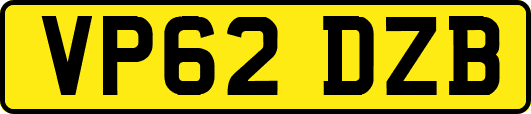 VP62DZB