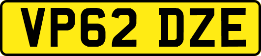 VP62DZE