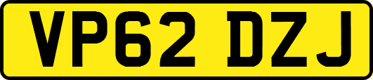 VP62DZJ
