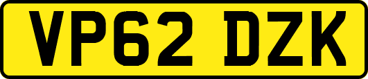VP62DZK