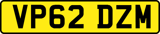 VP62DZM