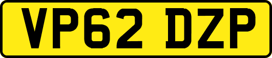VP62DZP