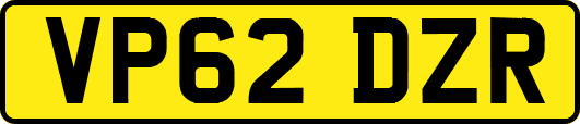VP62DZR