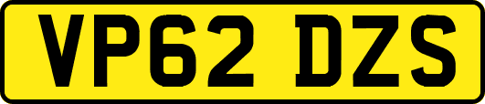 VP62DZS